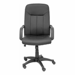 Sillón de Oficina Villa Foröl 261SPNE Negro Sillón de Oficina Villa Foröl 261SPNE Negro