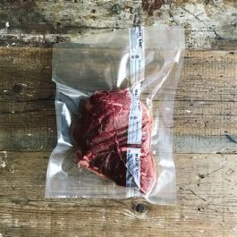 Magic Vac ACO1026 Pack de 2 Rollos de Bolsas de Vacío 20cm x 6m para Alimentos