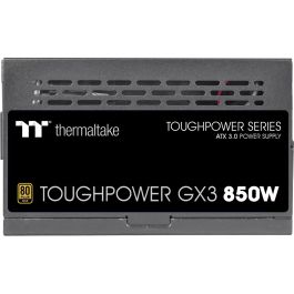 Thermaltake PS-TPD-0850NNFAGE-3 Fuente Alimentación 850W ATX 3.0 80 PLUS Gold para PC