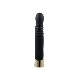Vibrador Doble Estimulación Virgite
