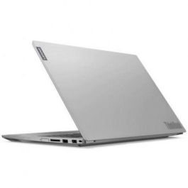 PORTÁTIL LENOVO THINKBOOK 15 IIL 20SM000HSP - W10 PRO - I5-1035G1 1.0GHZ - 16GB - 512GB SSD PCIE NVME - 15.6"/39.6CM FHD - NO ODD - MINERAL GREY