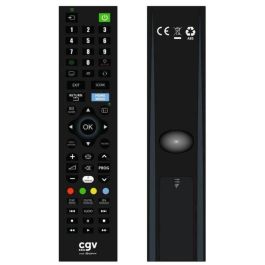 Sony CGV3322103009306 Mando a distancia de repuesto para televisores Sony, sin programación, listo para usar Precio: 21.49999995. SKU: B16JAH9LM3