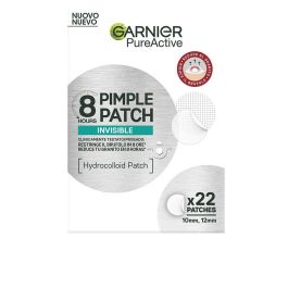 Garnier Pure Active Parche Para Granos 22 Unidades Precio: 9.5000004. SKU: B14C3TK2QQ