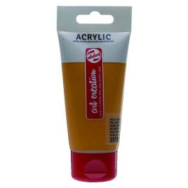 Pintura Acrilica Talens Art Creation 75 Ml (Tubo) Ocre Amarillo 3 unidades Precio: 8.59000054. SKU: B1JX34FTEX