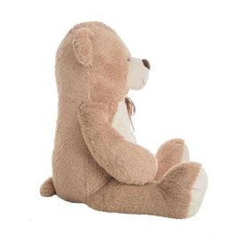 Peluche oso marrón jumbo 140 cm Peluche oso marrón jumbo 140 cm