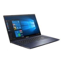 Portátil Asus Laptop 15 P1510CJA-BR798R Intel Core i5-1035G1/ 8GB/ 512GB SSD/ 15.6"/ Win10 Pro Portátil Asus Laptop 15 P1510CJA-BR798R Intel Core i5-1035G1/ 8GB/ 512GB SSD/ 15.6"/ Win10 Pro