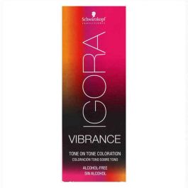 Tinte Permanente Schwarzkopf Igora Vibrance 7-4 (60 ml) Precio: 7.49999987. SKU: S4244171