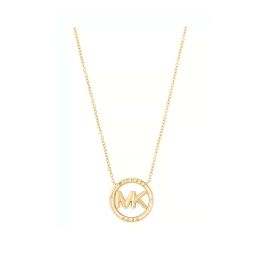 Colgante Mujer Michael Kors MKJ7871710 Dorado Colgante Mujer Michael Kors MKJ7871710 Dorado