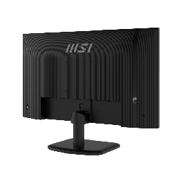 MSI Monitor Pro MP251L E2 24.5" IPS 1920x1080 120Hz 1ms Negro 9S6-3PD2CM-029