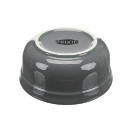 Comedero para Perro Trixie Azul Gris Gris claro Cerámica Ø 15 cm 2 x 600 ml (2 Unidades) Precio: 20.50000029. SKU: B1BHFAMXC5