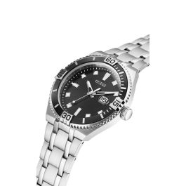Reloj Hombre Guess GW0330G1 (Ø 45 mm)