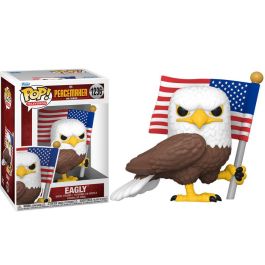 Figura POP DC Comics Peacemaker Eagly Precio: 16.50000044. SKU: B1HWRSRVJQ