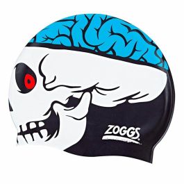 Gorro de Natación Zoggs Skull Precio: 11.49999972. SKU: B19TKCCAQW