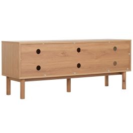 Mueble de TV Home ESPRIT 140 x 40 x 55 cm