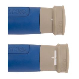 Irimo 070411 Llave Dinamométrica de Disparo Ajustable 1/4" 4-20 Nm con Carraca Fija ISO6789:2003