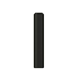 Powerbank KSIX Negro 10000 mAh Powerbank KSIX Negro 10000 mAh