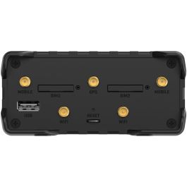 Teltonika RUT906 Industrial Dual SIM LTE Wifi Router