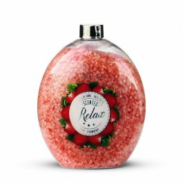 Idc Inst.Scented Relax Th Salts Strawbe Precio: 6.7899997. SKU: S4503711