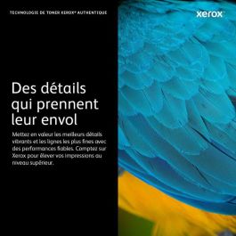Xerox Toner Cartridge 1 Pc(S) Original Yellow Xerox Toner Cartridge 1 Pc(S) Original Yellow