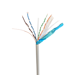 Cable Ethernet LAN GEMBIRD 100 m Precio: 99.50000005. SKU: B19V86YDFW