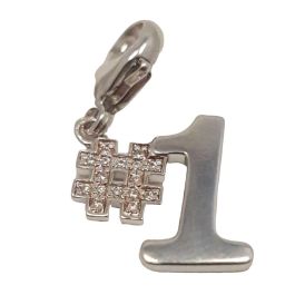 Charm Mujer Ti Sento 8262ZI (1,5 cm) Precio: 6.89000015. SKU: S0310912