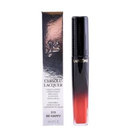 Lancôme L'Absolu brillo de labios 515 be happy Precio: 29.49999965. SKU: SLC-64483