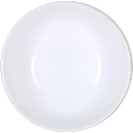 Bormioli Rocco Mini Bol Toledo de Vidrio Opal Templado de 11 cm - Juego de 6 Piezas - Apto para Lavavajillas y Microondas