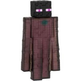Heroes Of Goo Jit Zu HER0630996430064 Figura de Acción Minecraft Enderman 11 cm