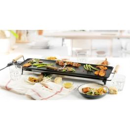 Plancha Familiar XL - DOMO - DO8312TP - 70 x 22 cm Plancha Familiar XL - DOMO - DO8312TP - 70 x 22 cm