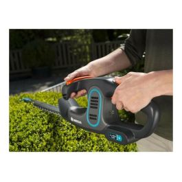Gardena Cortasetos EasyCut Li-14/40 Batería Iones de Litio 14,4V 2,0Ah Barra de Corte 40cm Ligero 2,1kg