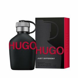 Hugo Boss Just different eau de toilette 75 ml vaporizador Hugo Boss Just different eau de toilette 75 ml vaporizador