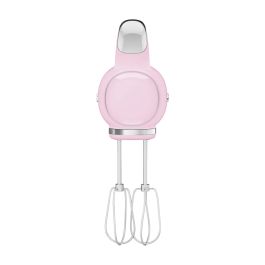 Smeg Handmixer Pink HMF01PKEU