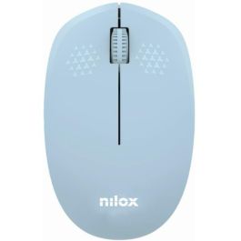 Ratón Inalámbrico Óptico Nilox Precio: 4.88999962. SKU: B1AJRAZQBW