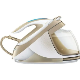 Philips GC9642/60 PerfectCare Elite Plancha con generador de vapor, 7,2 bar, 490g/min, 1,8l Precio: 330.50000016. SKU: B1AGKK2A32