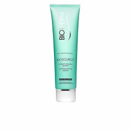 Espuma Limpiadora Biosource Biotherm 150 ml