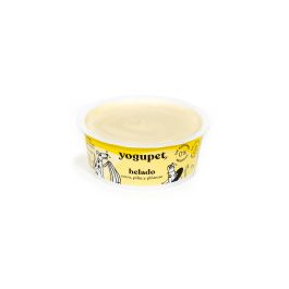 Yogupet Helado Perro-Gato Frutos Amarillos 4x110 gr Precio: 7.5000002. SKU: B1E82CP45M