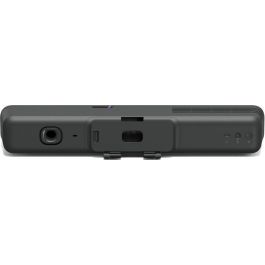 Logitech 4K, FoV 120°, 469.2 x 73 x 73.3 mm, 1.8 kg Logitech 4K, FoV 120°, 469.2 x 73 x 73.3 mm, 1.8 kg