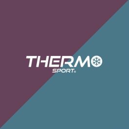 Termo Inox 350 ml Soft Touch 2-Surt Thermosport (6 Unidades) Termo Inox 350 ml Soft Touch 2-Surt Thermosport (6 Unidades)