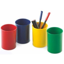 Cubilete Faibo Plastico Opaco Verde Precio: 1.49999949. SKU: B12XM95MWB