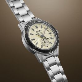 Reloj Hombre Seiko SSA447J1