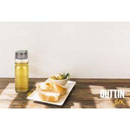 Aceitera de vidrio 200 ml - My Bar (24 Unidades) Aceitera de vidrio 200 ml - My Bar (24 Unidades)