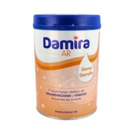 DAMIRA Ar Regurgitaciones-Vomitos Leche Infantil 800Gr Precio: 52.9500004. SKU: B1F2Y4MR9D