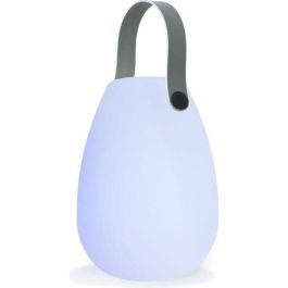 Lámpara portátil inalámbrica LAURY - LED blanco cálido / multicolor