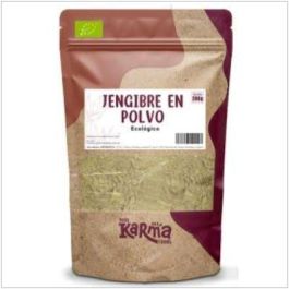 KARMA Jengibre En Polvo 200 Gr Precio: 6.5000001. SKU: B14XPJJGC6