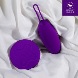 Bala Vibradora Blush Wellness Morado