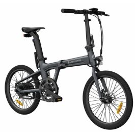 Bicicleta Eléctrica A Dece Oasis ADO A20 Gris 250 W 10000 mAh Bicicleta Eléctrica A Dece Oasis ADO A20 Gris 250 W 10000 mAh