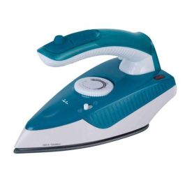 Jata JEPL2810 Plancha de Vapor de Viaje Mango Plegable 1000W Azul-Blanco Precio: 20.59000009. SKU: B1KHRMMCZQ