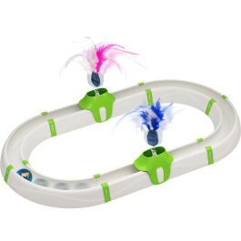Ferplast Turbine Circuit Precio: 39.49999988. SKU: B153GZG52Q