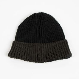Gorro y Bufanda Wednesday Negro Gorro y Bufanda Wednesday Negro
