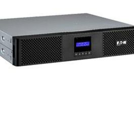 SAI Interactivo Eaton 9E 2000I RACK2U 1800 W 2000 VA Precio: 973.68999959. SKU: B1HNQJEJMX